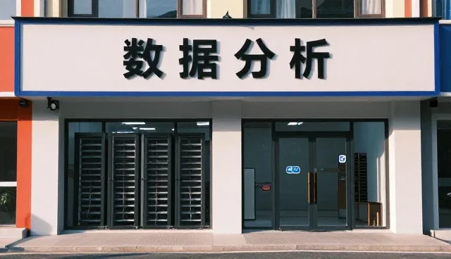 农产品供应链中的渠道供货服务发展趋势分析