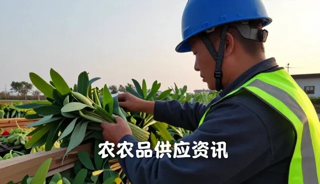 种苗供应领域数据分析趋势与实践路径