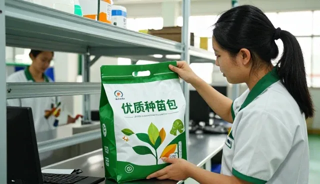 浙江华爱量子生物科技股份有限公司以渠道供货服务服务连接更多应用场景