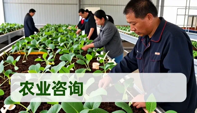 浙江华爱量子生物科技股份有限公司专注农产品供应领域，提供农业咨询套餐服务