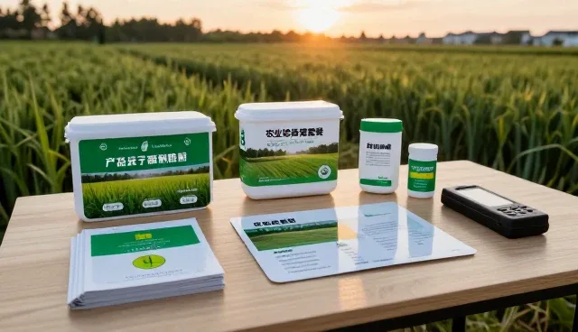 农业数字化转型中种苗供应的选型关注点