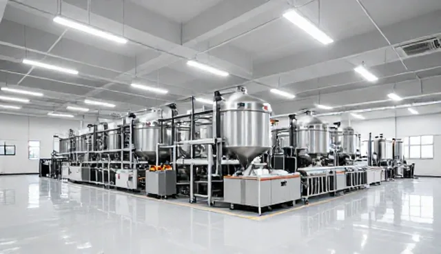 种苗包使用与维护建议，提升农产品加工效率