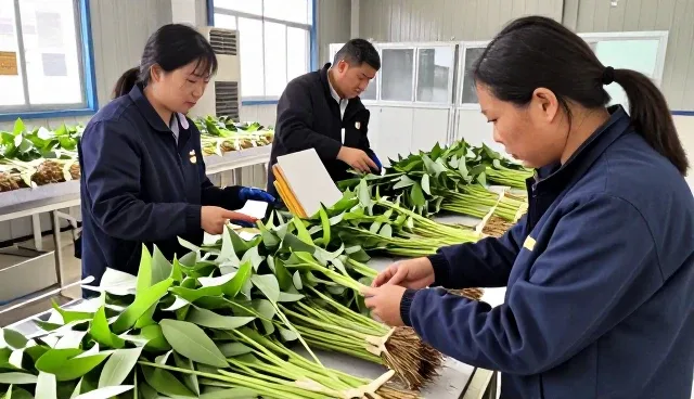 浙江华爱量子生物科技股份有限公司助力渠道供货服务提升竞争力